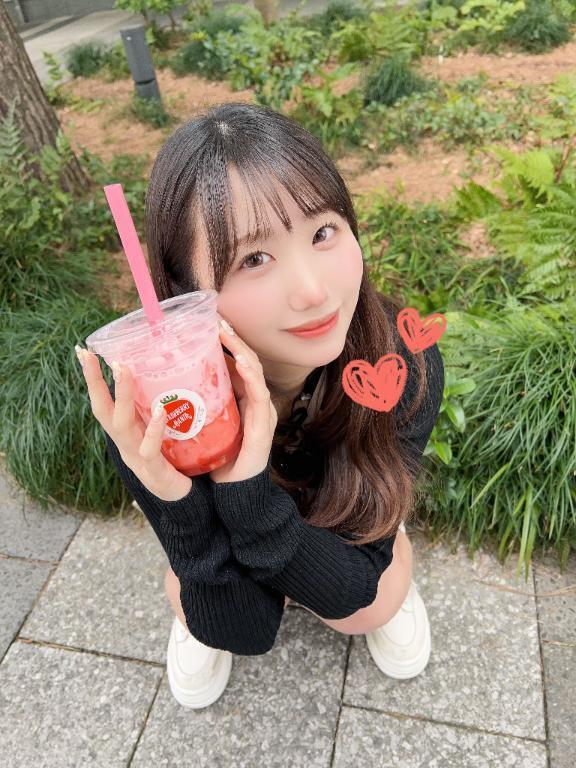 いちごちゃん！🍓｜写メ日記｜ののか★奇跡の純白坂道系美少女｜品川・五反田 一般デリヘル 五反田Tiara～ティアラ～