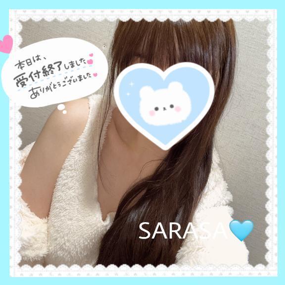 ♡受付終了♡｜写メ日記｜さらさ★純真黒髪の敏感現役JD｜品川・五反田 一般デリヘル 五反田Tiara～ティアラ～