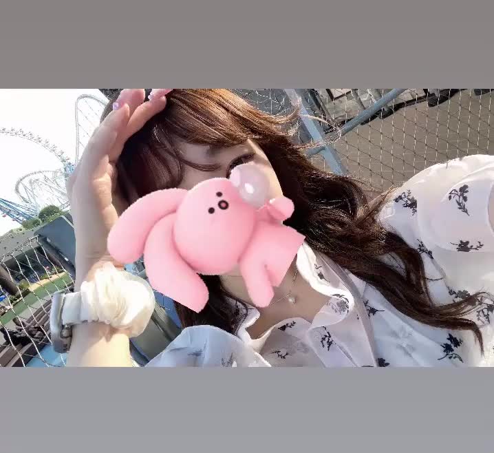 わくわく🎶