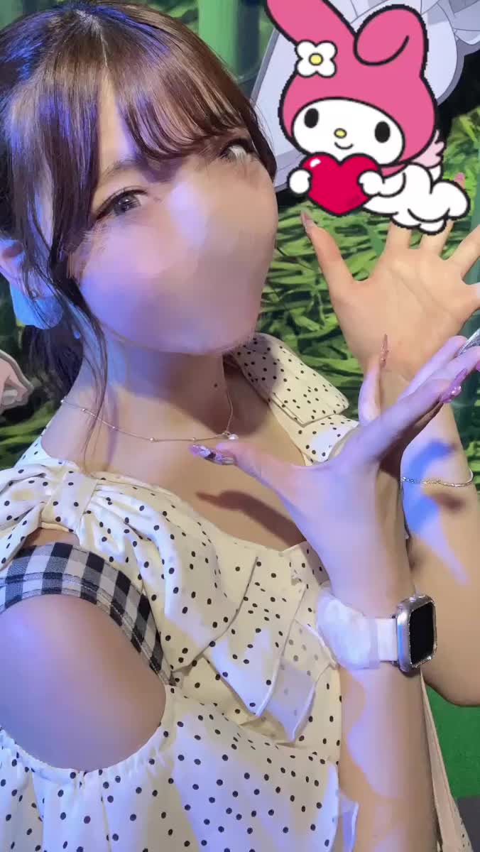 🩵ないしょの…🩵｜写メ日記｜ももな★アイドル系純白美少女★｜品川・五反田 一般デリヘル 五反田Tiara～ティアラ～