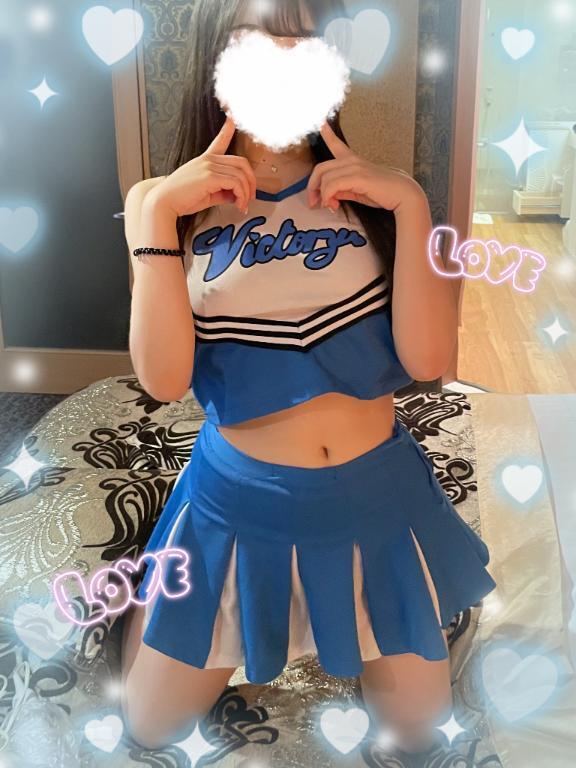 おうえんするよー🎶