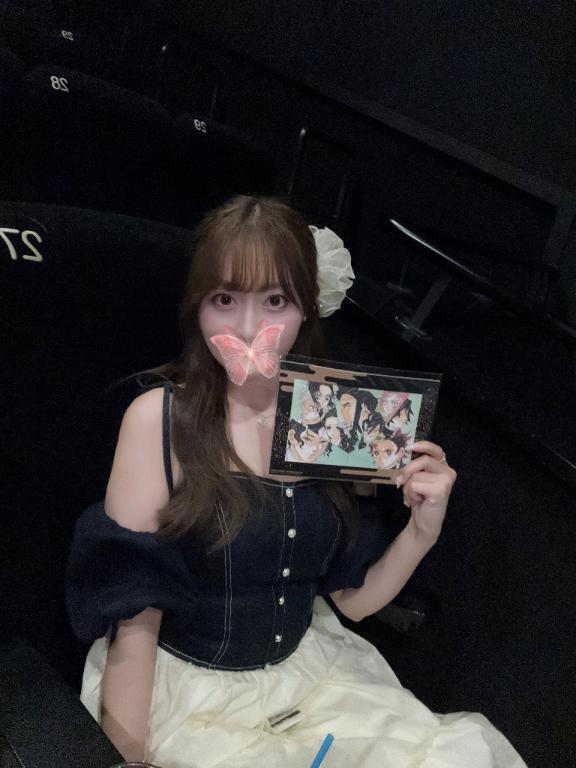 明日出勤します♡｜写メ日記｜ありさ★女子アナ系丸の内OL★｜品川・五反田 一般デリヘル 五反田Tiara～ティアラ～