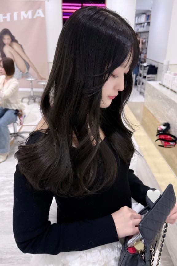 変化に気付いて🥺🤍