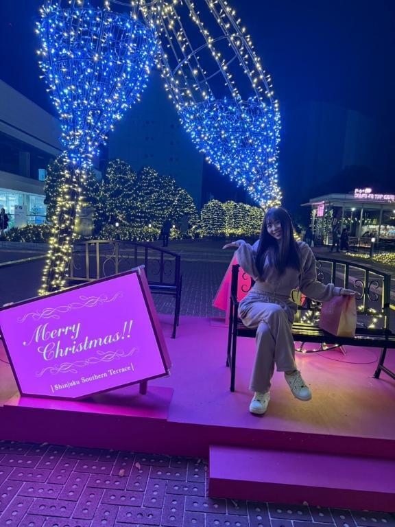 少し早めの🍾｜写メ日記｜みう★坂道系！Hカップグラドル｜品川・五反田 一般デリヘル 五反田Tiara～ティアラ～