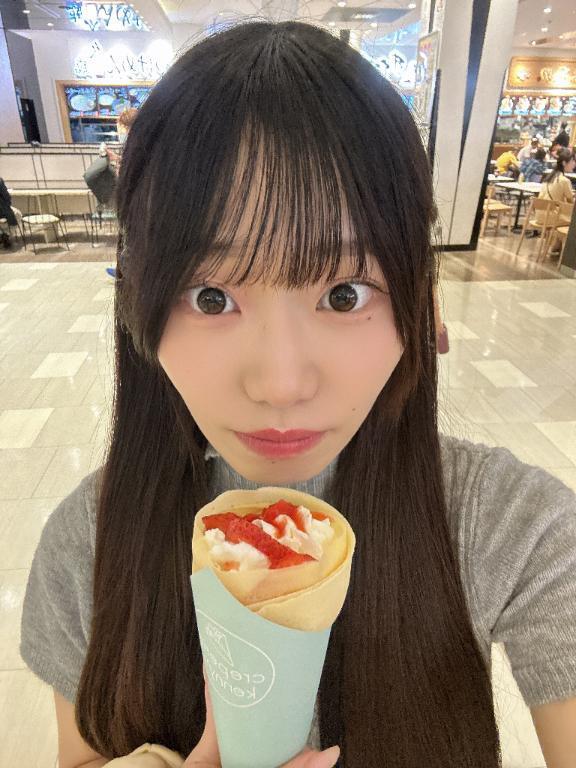 オフの日🌸