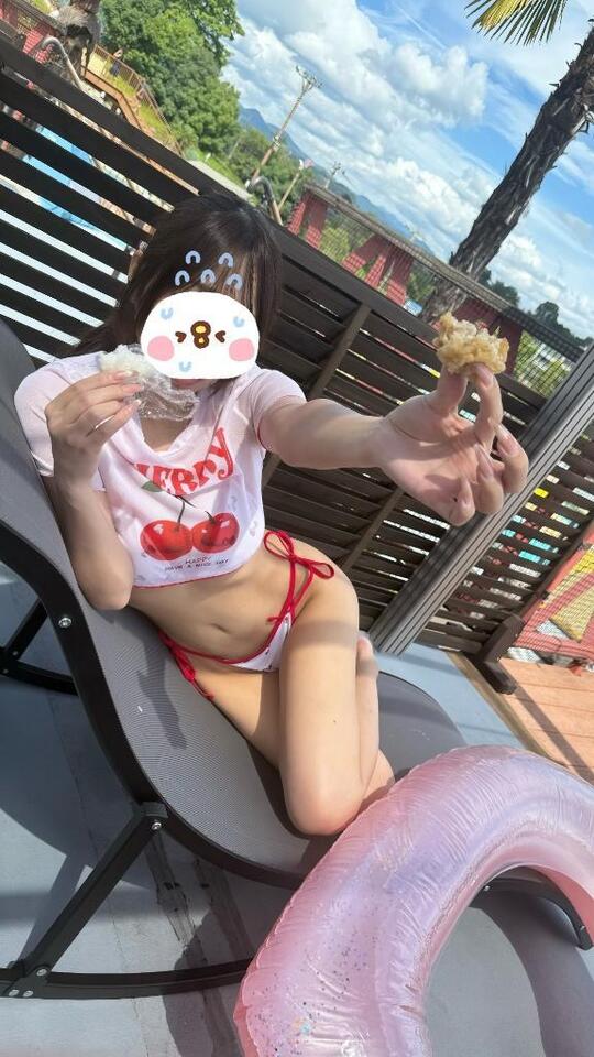 持参🍙｜写メ日記｜みう★坂道系！Hカップグラドル｜品川・五反田 一般デリヘル 五反田Tiara～ティアラ～