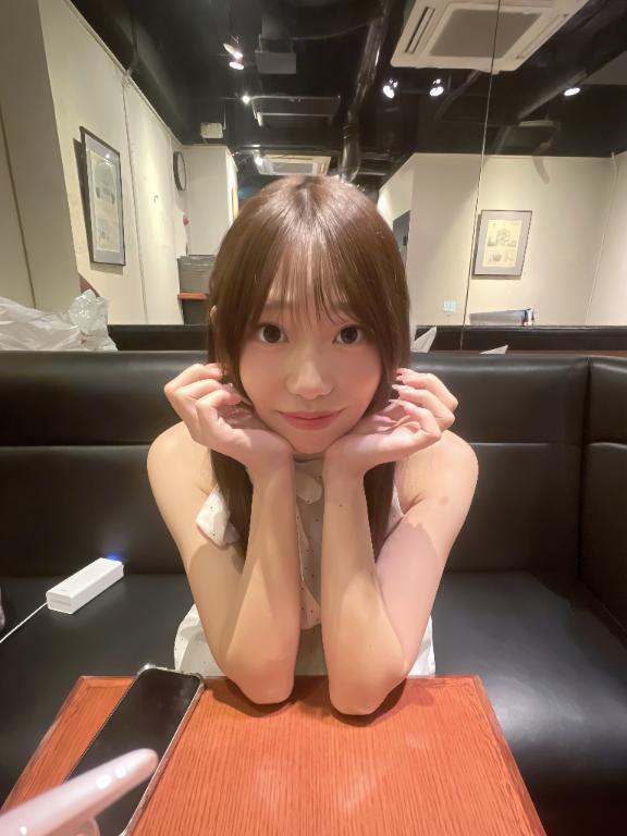 退勤です♡｜写メ日記｜みう★坂道系！Hカップグラドル｜品川・五反田 一般デリヘル 五反田Tiara～ティアラ～