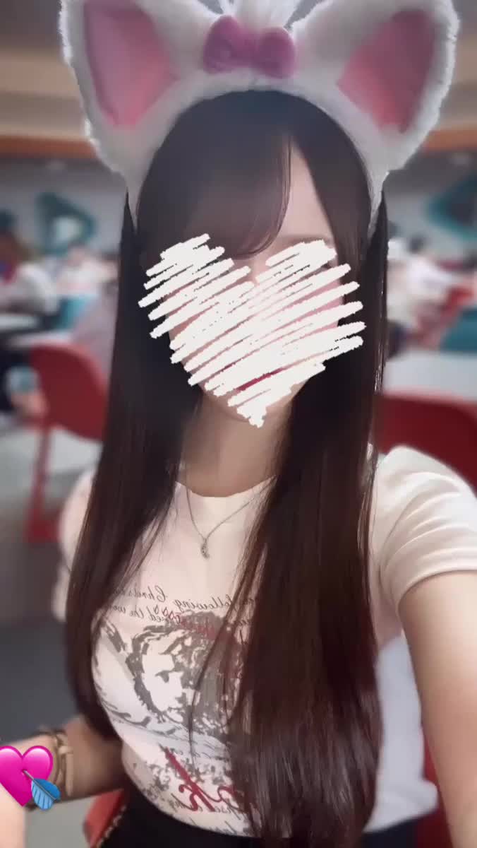 きょうも！🩷