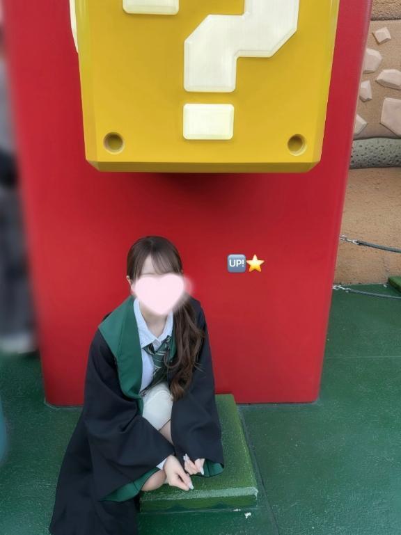 運気🆙🤩🩷｜写メ日記｜ゆらの★ピュアな清純派美少女★｜品川・五反田 一般デリヘル 五反田Tiara～ティアラ～