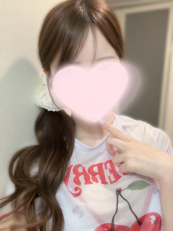 どこに出したいの？🩷｜写メ日記｜ゆらの★ピュアな清純派美少女★｜品川・五反田 一般デリヘル 五反田Tiara～ティアラ～