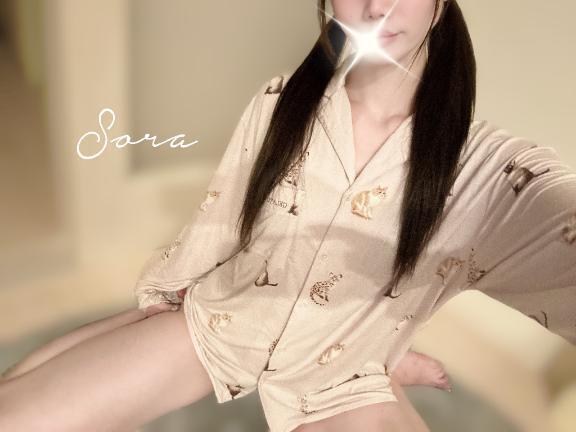 このドキドキ感…🥰💖｜写メ日記｜そら★神スタイルの正統派美少女｜品川・五反田 一般デリヘル 五反田Tiara～ティアラ～