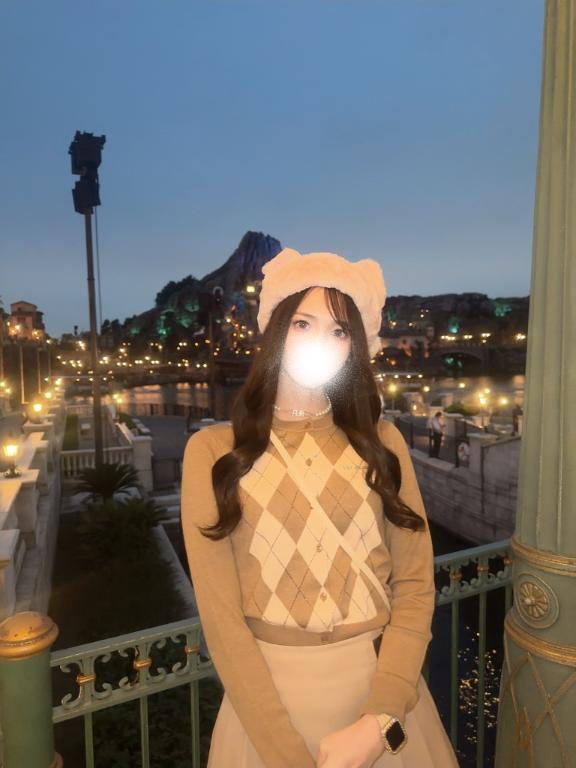 〇〇〇が大好き🧡｜写メ日記｜そら★神スタイルの正統派美少女｜品川・五反田 一般デリヘル 五反田Tiara～ティアラ～