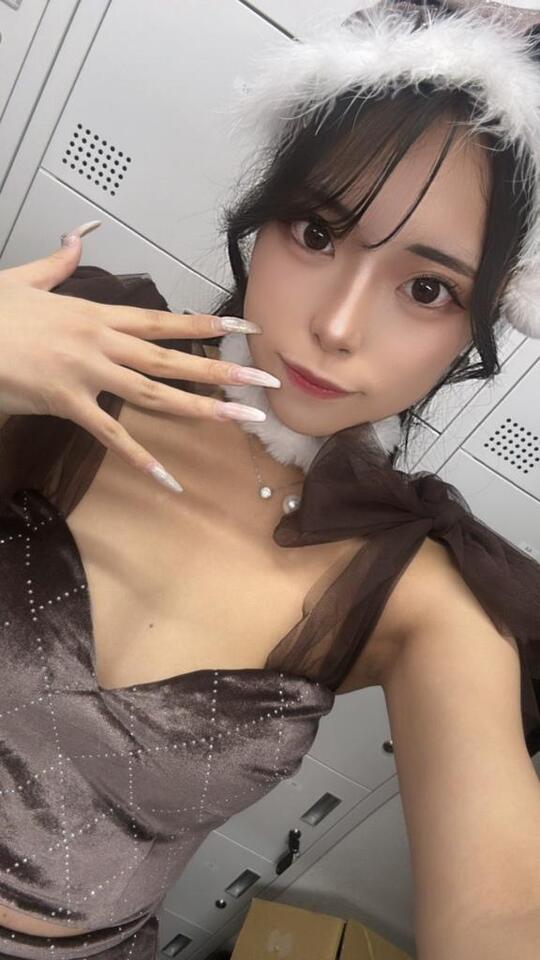 あげちゃう♡♡