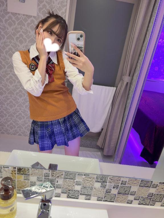 退勤♡｜写メ日記｜まい★田舎育ちの正統派美少女★｜品川・五反田 一般デリヘル 五反田Tiara～ティアラ～
