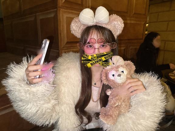 メガネかけてるお姉さんってえっちだよね💕｜写メ日記｜しずか★未経験×新卒18歳JD｜品川・五反田 一般デリヘル 五反田Tiara～ティアラ～