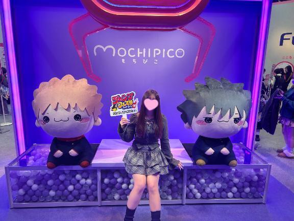 ジャンフェス楽しかった❣️｜写メ日記｜ある★甘えん坊なロリ巨乳JD★｜品川・五反田 一般デリヘル 五反田Tiara～ティアラ～