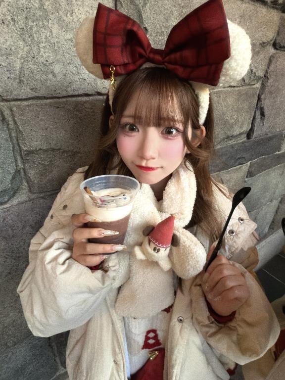 おはよ( ◜𖥦◝ )