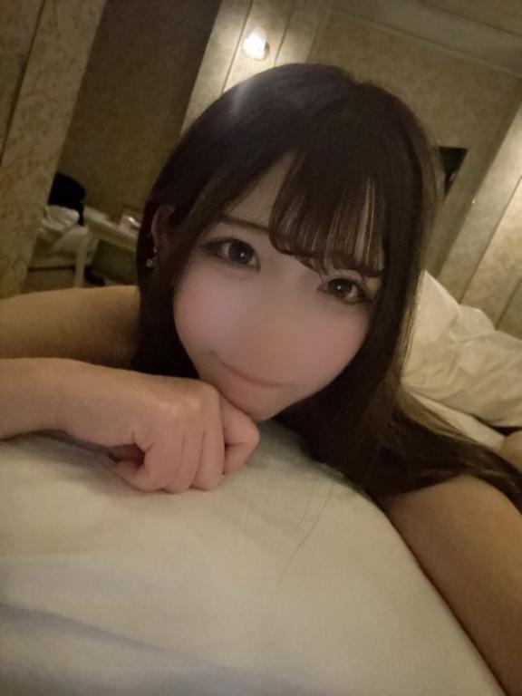 この距離のまま寝る？🥺♡｜写メ日記｜りの★18歳アイドル系新卒娘★｜品川・五反田 一般デリヘル 五反田Tiara～ティアラ～