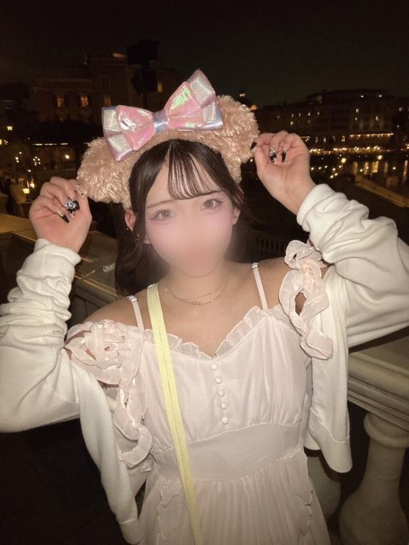 イベントしてましゅ❣️｜写メ日記｜りの★18歳アイドル系新卒娘★｜品川・五反田 一般デリヘル 五反田Tiara～ティアラ～