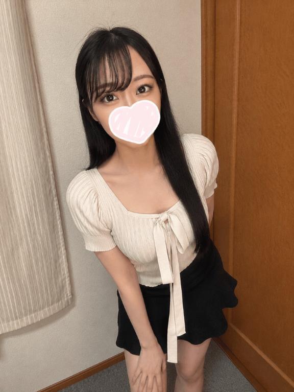 ラスト1枠です🈁💗｜写メ日記｜ひなた★王道清楚モデル級美少女｜品川・五反田 一般デリヘル 五反田Tiara～ティアラ～
