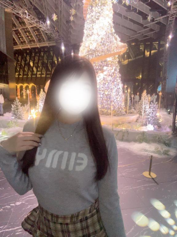 キラキラ⭐️｜写メ日記｜かりん★Gカップグラビア級JD｜品川・五反田 一般デリヘル 五反田Tiara～ティアラ～