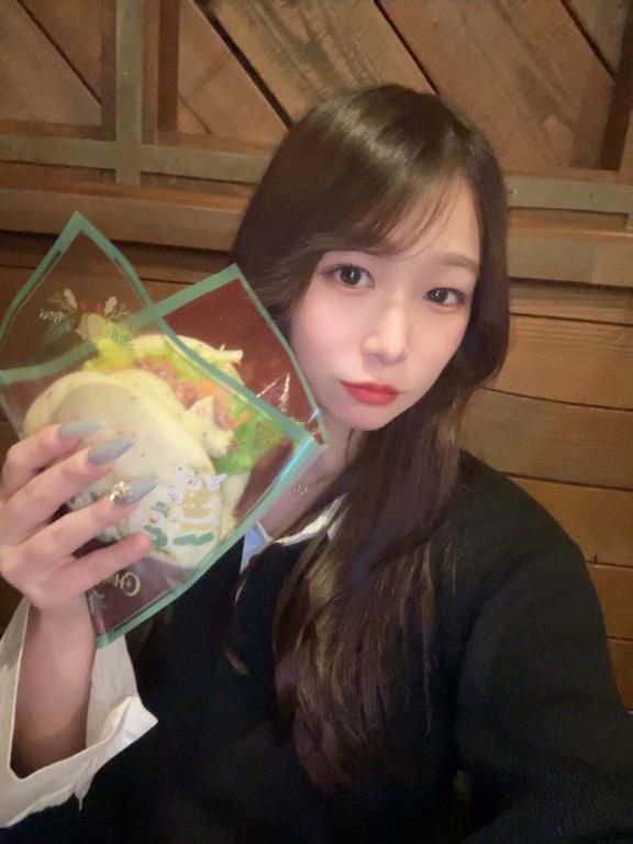 明日👶🏻💕｜写メ日記｜かりん★Gカップグラビア級JD｜品川・五反田 一般デリヘル 五反田Tiara～ティアラ～