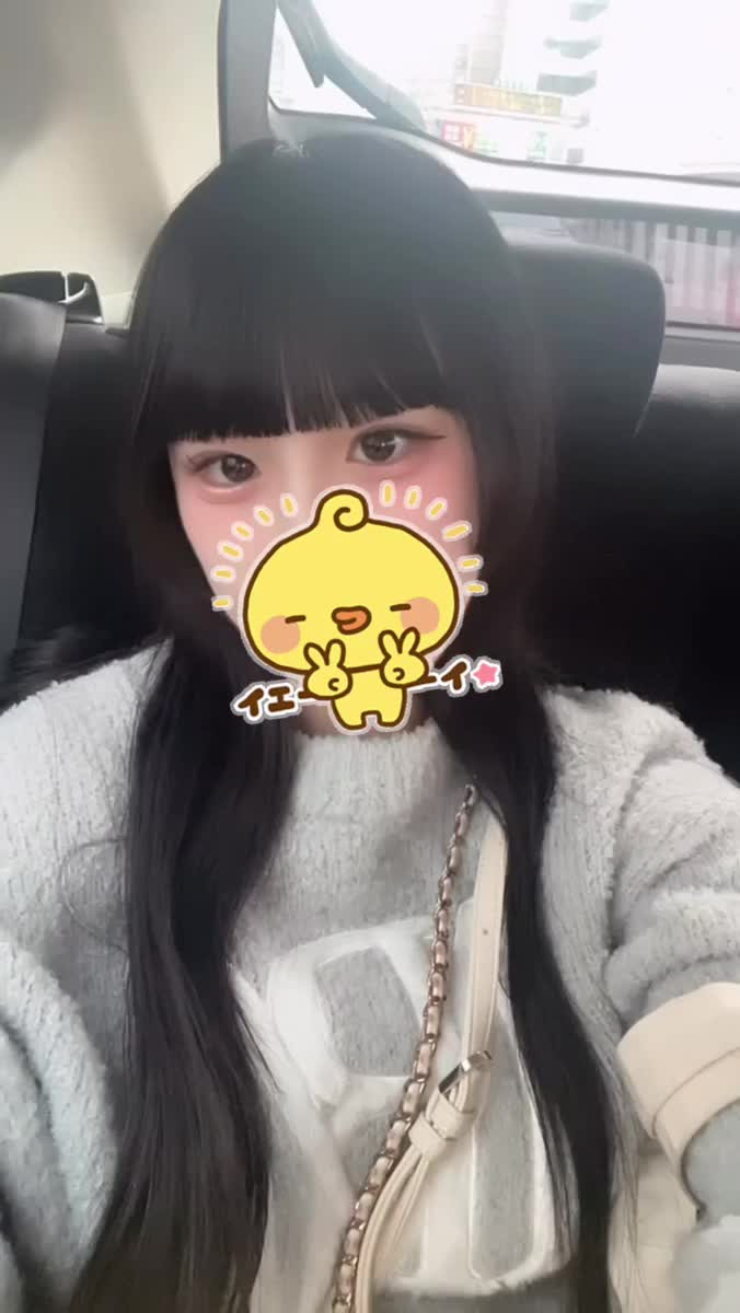 出勤してます🤍