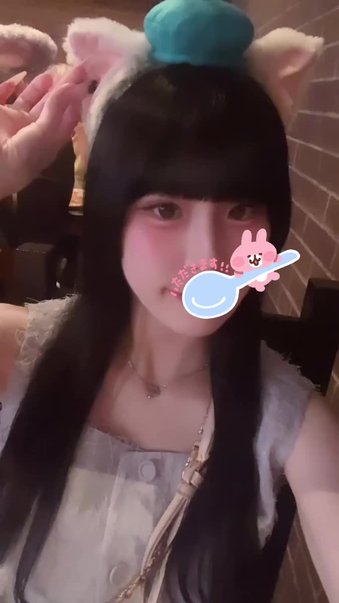 おはよ⭐️｜写メ日記｜りず★Fカップロリカワ現役JD｜品川・五反田 一般デリヘル 五反田Tiara～ティアラ～
