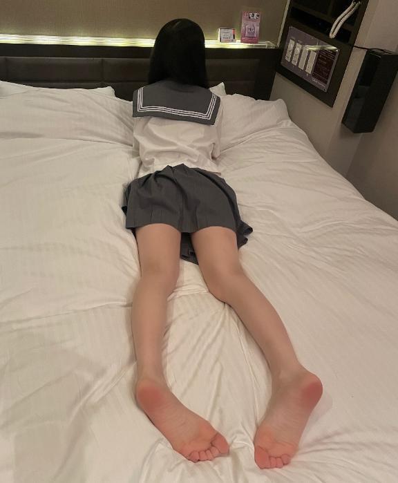 足裏すきでしょ🫢🐾