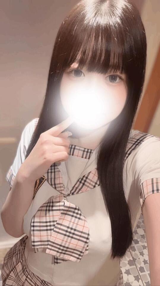 だーめ♡
