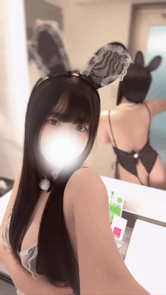 隠されたところ♡