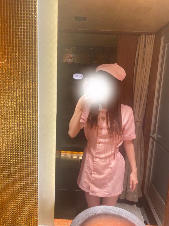 触られたところから熱くなるの…💜