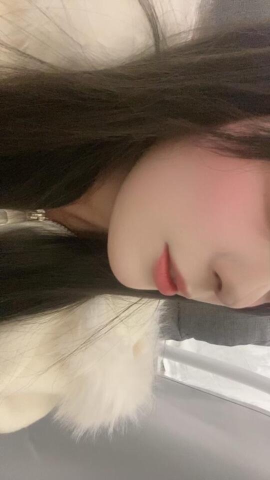 唇が先にふれたらそれだけで…💕