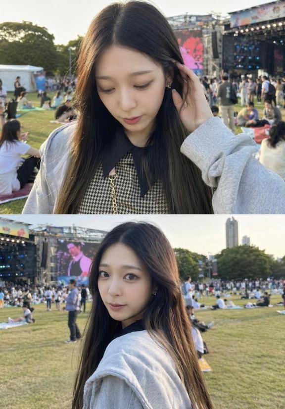 似てる？｜写メ日記｜りおん★純真無垢なモデル級JD｜品川・五反田 一般デリヘル 五反田Tiara～ティアラ～