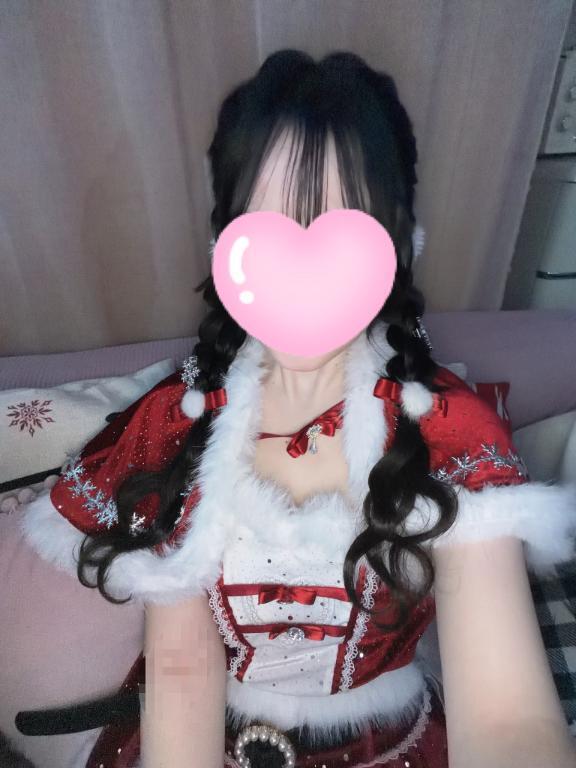 サンタコスしたんだ♡｜写メ日記｜あるか★衝撃感度のロリカワJD｜品川・五反田 一般デリヘル 五反田Tiara～ティアラ～