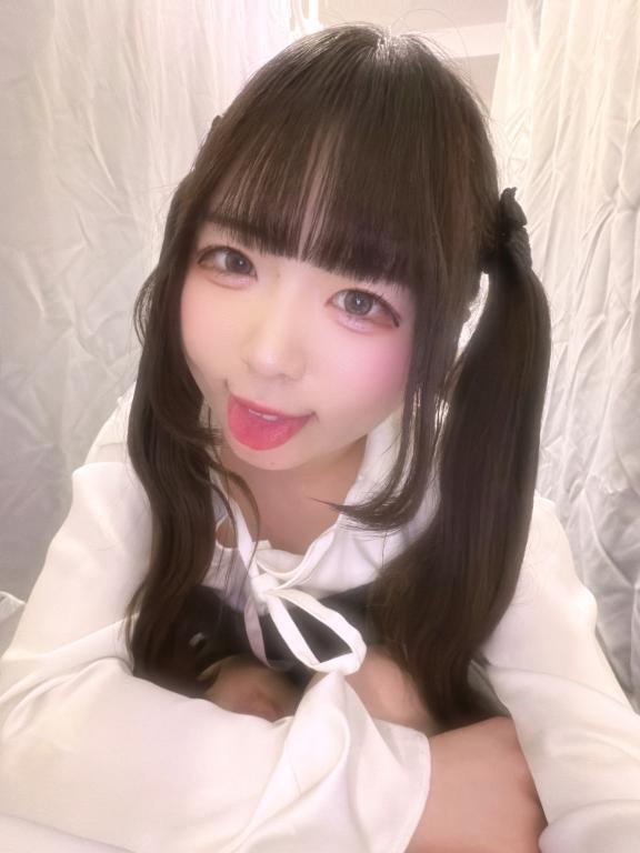 レア‼️ 👀💕｜写メ日記｜ちな★Fカップ超敏感な極上ロリ｜品川・五反田 一般デリヘル 五反田Tiara～ティアラ～