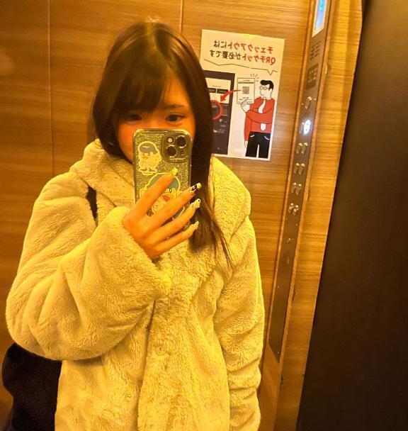 ご新規様🩷🩷｜写メ日記｜りい★彼女感MAXの純情美少女｜品川・五反田 一般デリヘル 五反田Tiara～ティアラ～