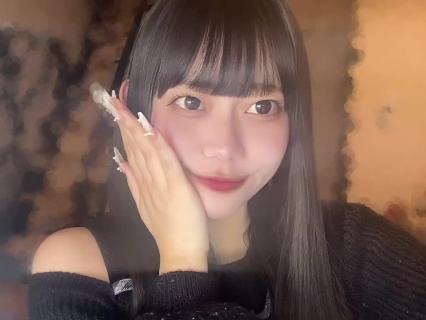 ありがとうございました💗｜写メ日記｜ゆら★黒髪清楚の純心大和撫子★｜品川・五反田 一般デリヘル 五反田Tiara～ティアラ～