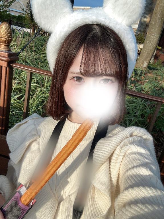 ディズニーデート👫💓｜写メ日記｜あんな★経験1人押しに弱いJD｜品川・五反田 一般デリヘル 五反田Tiara～ティアラ～