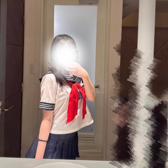 ✉️｜写メ日記｜ひな★経験極浅！ロリ系JD★｜品川・五反田 一般デリヘル 五反田Tiara～ティアラ～