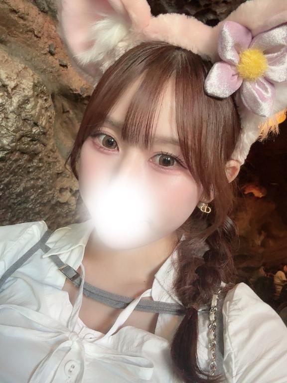 興奮して💓💓