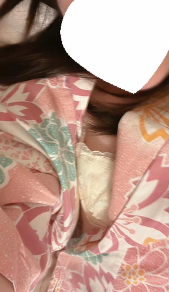 特別だよ🫣