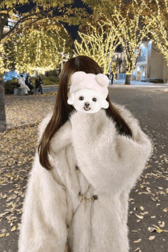 さむい｜写メ日記｜こはる★SSS級×未経験美少女｜品川・五反田 一般デリヘル 五反田Tiara～ティアラ～