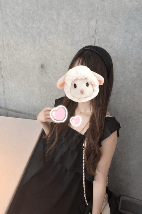 ありがとう♡｜写メ日記｜こはる★SSS級×未経験美少女｜品川・五反田 一般デリヘル 五反田Tiara～ティアラ～