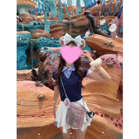 デート？♡﻿｜写メ日記｜らん★モデル級キレカワ美少女★｜品川・五反田 一般デリヘル 五反田Tiara～ティアラ～