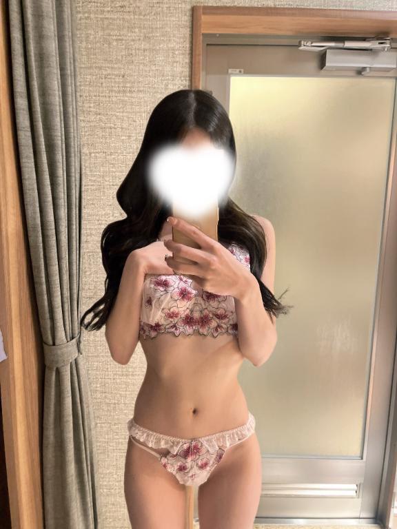 えっちなくびれ🤍