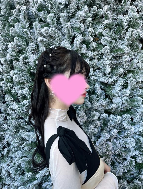 オフの日〜☕️♡