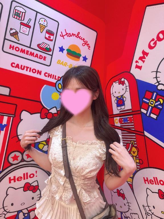 ねぇ..パイスラ気になっちゃた？🤭｜写メ日記｜きらら★SS級逸材タレントの卵｜品川・五反田 一般デリヘル 五反田Tiara～ティアラ～