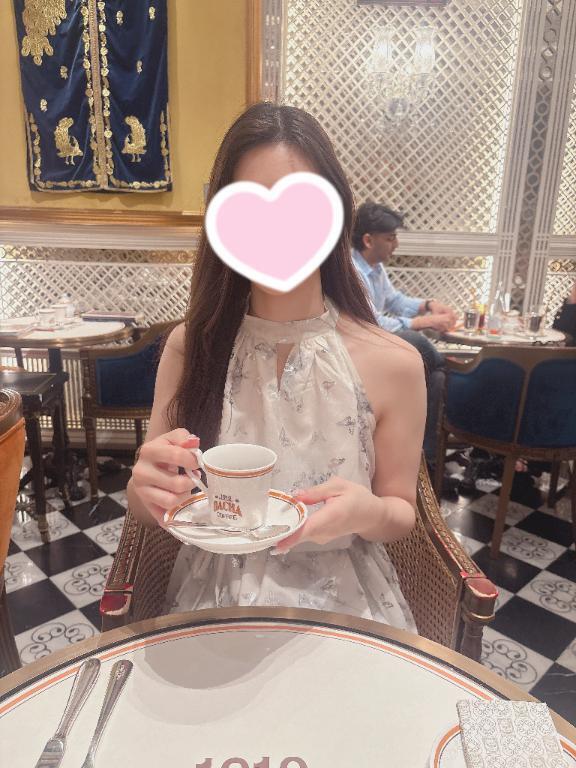 うずうずしてる💦💗｜写メ日記｜かのん★高身長モデル系美少女★｜品川・五反田 一般デリヘル 五反田Tiara～ティアラ～