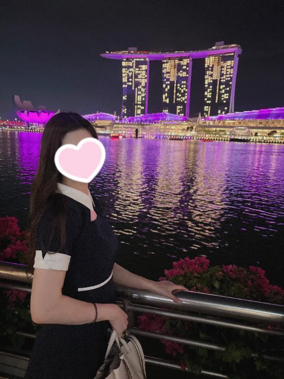 すこし大人っぽく💗｜写メ日記｜かのん★高身長モデル系美少女★｜品川・五反田 一般デリヘル 五反田Tiara～ティアラ～